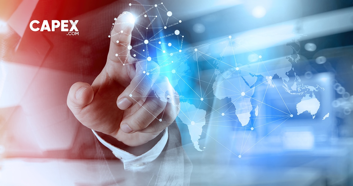 Review del broker Capex CRIPTO TENDENCIA