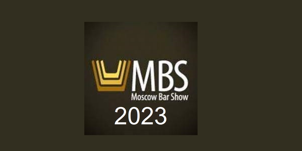 Moscow Bar Show 2023