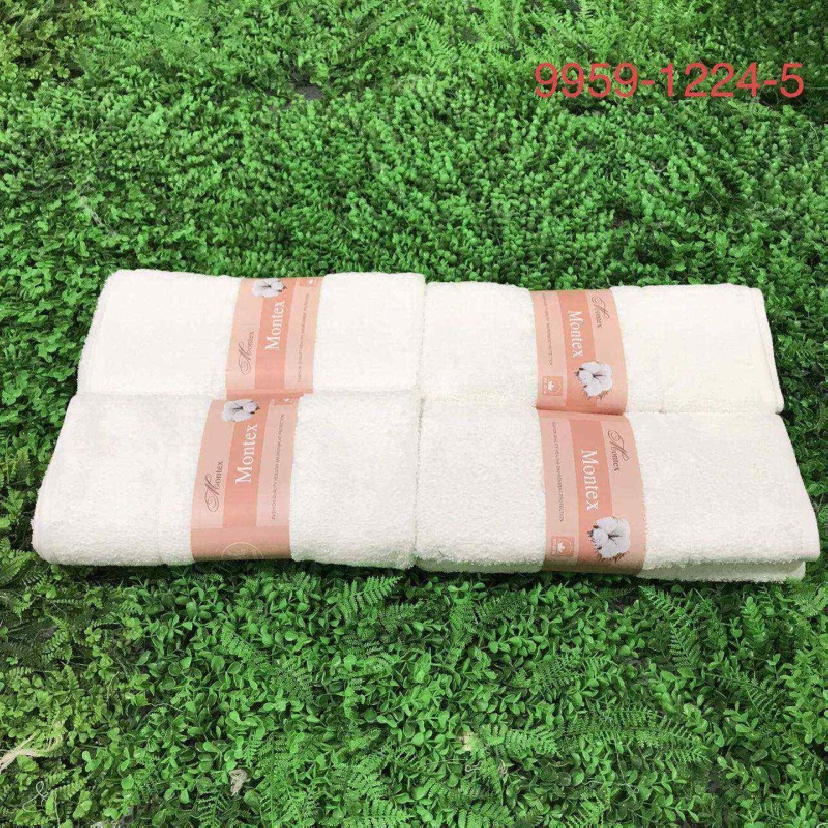 Полотенца хлопок 70x140 (Арт. XJ3006)