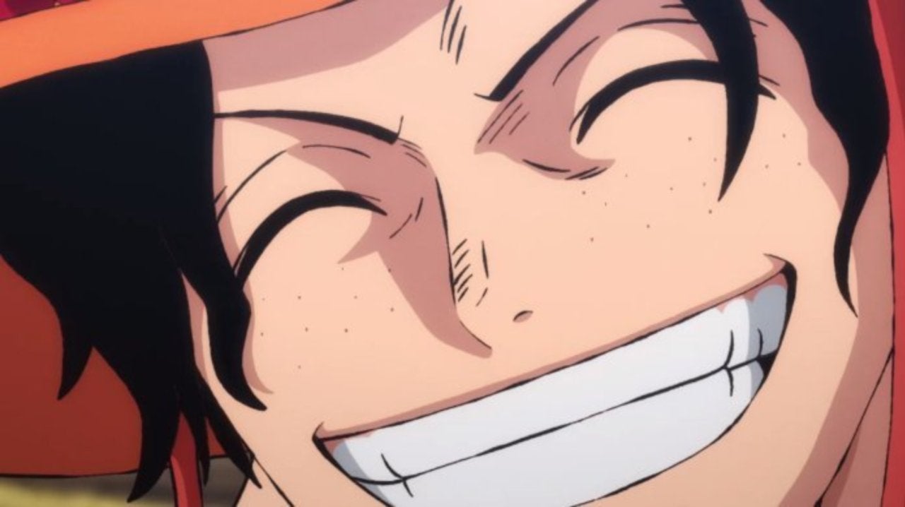 Este E O Motivo Pelo Qual A Tatuagem De Ace E Escrita Asce Em One Piece Critical Hits