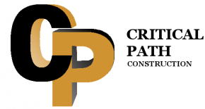 Critical Path Construction logo