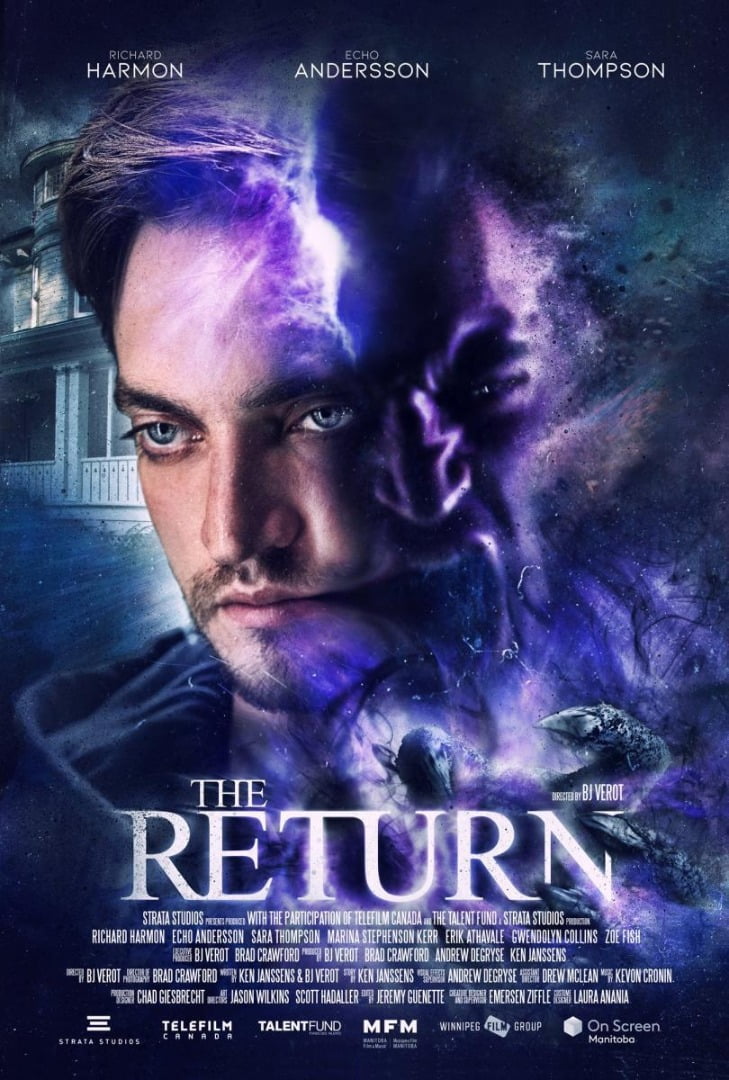 Hollywood: The Return (2021) [Download Full Movie] 