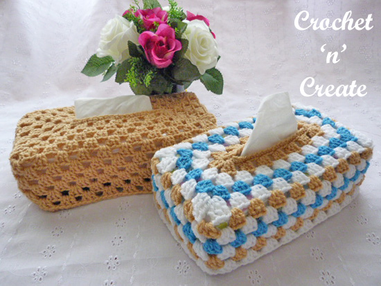 02/11/2021 · crochet the tissue box cover. Crochet Granny Tissue Box Cover Uk Crochet N Create