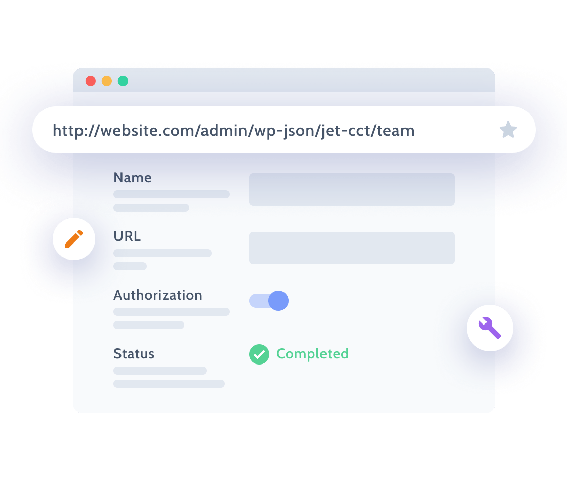 Generate api keys ↑ back to top. Jetengine Rest Api Feature For Wordpress Crocoblock