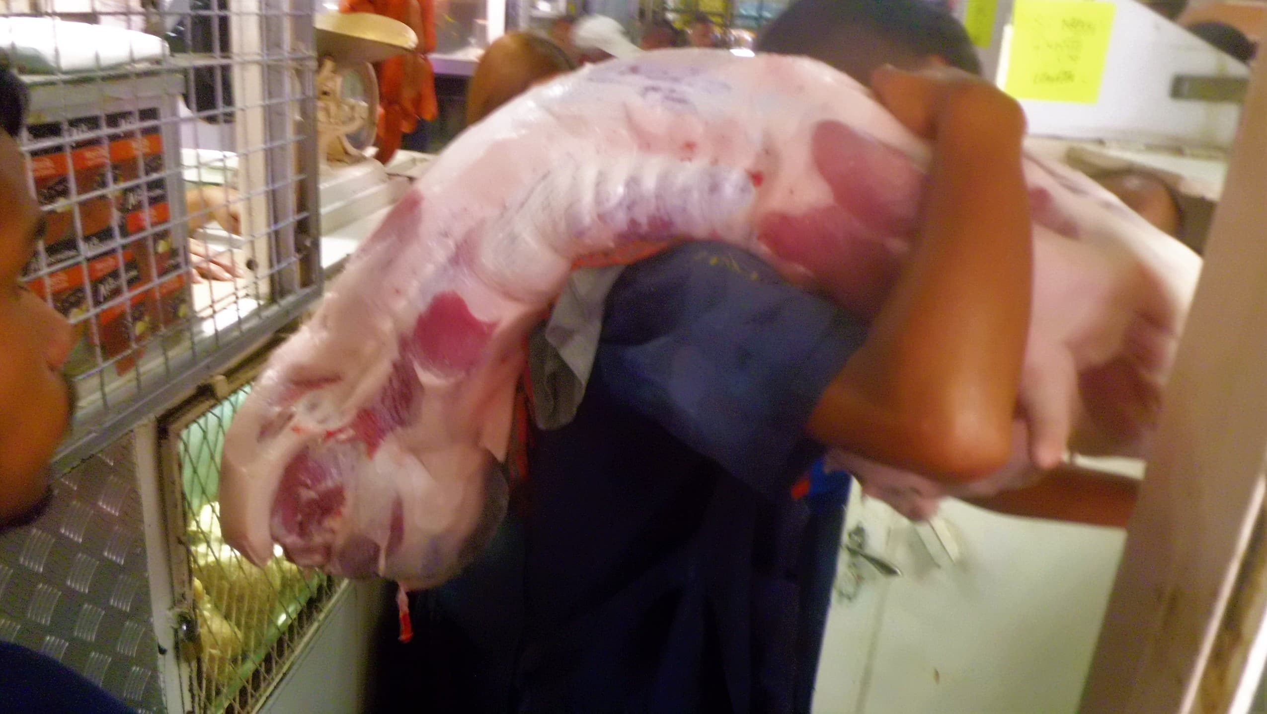 carne