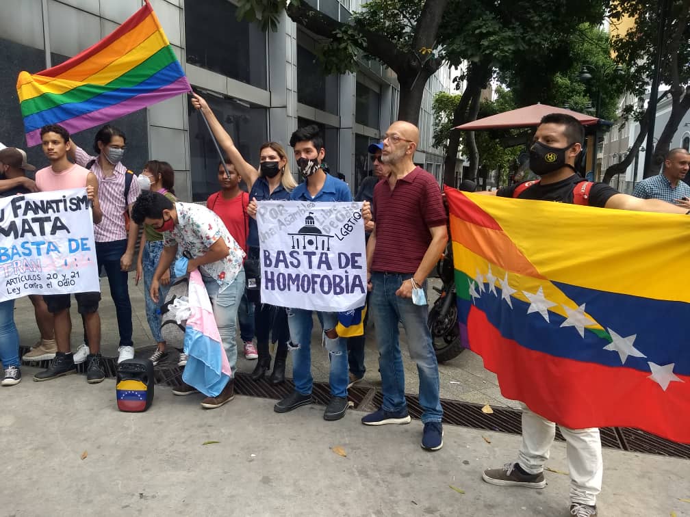 LGBTIQ+