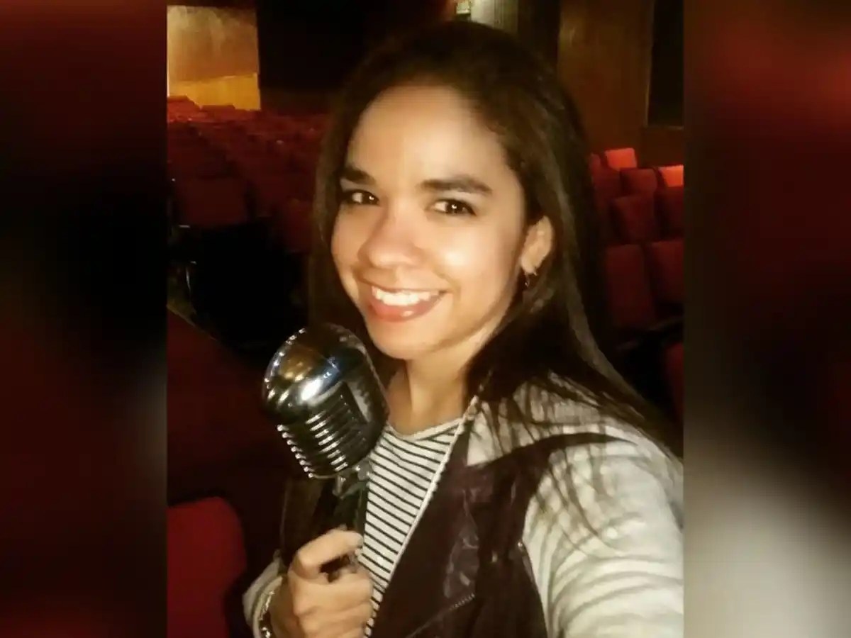 Maika Torres