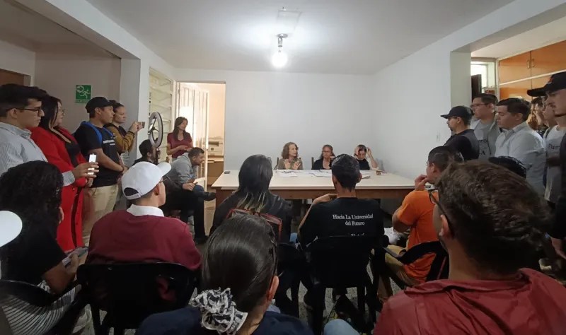 Elecciones de autoridades académicas y estudiantiles son una vieja deuda con la ULA