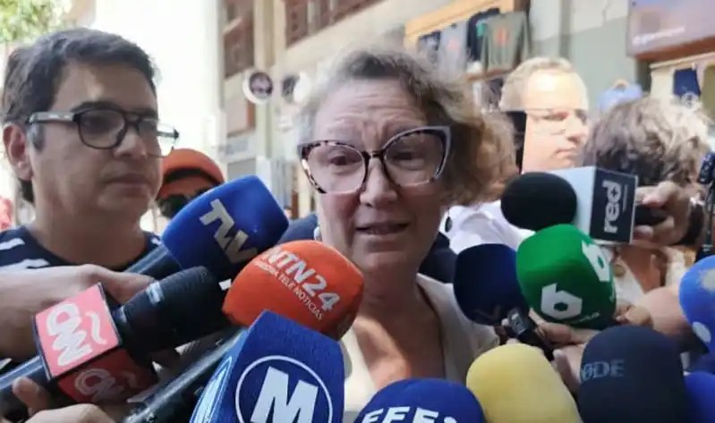 Familiares introducen habeas corpus en favor de Carlos Correa tras cumplirse más de 24 horas de su desaparición