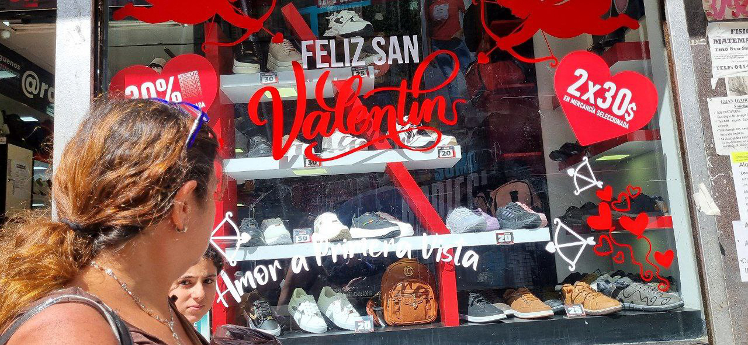 Día de San Valentín