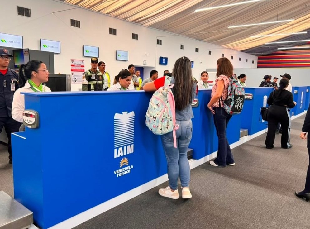 aeropuerto