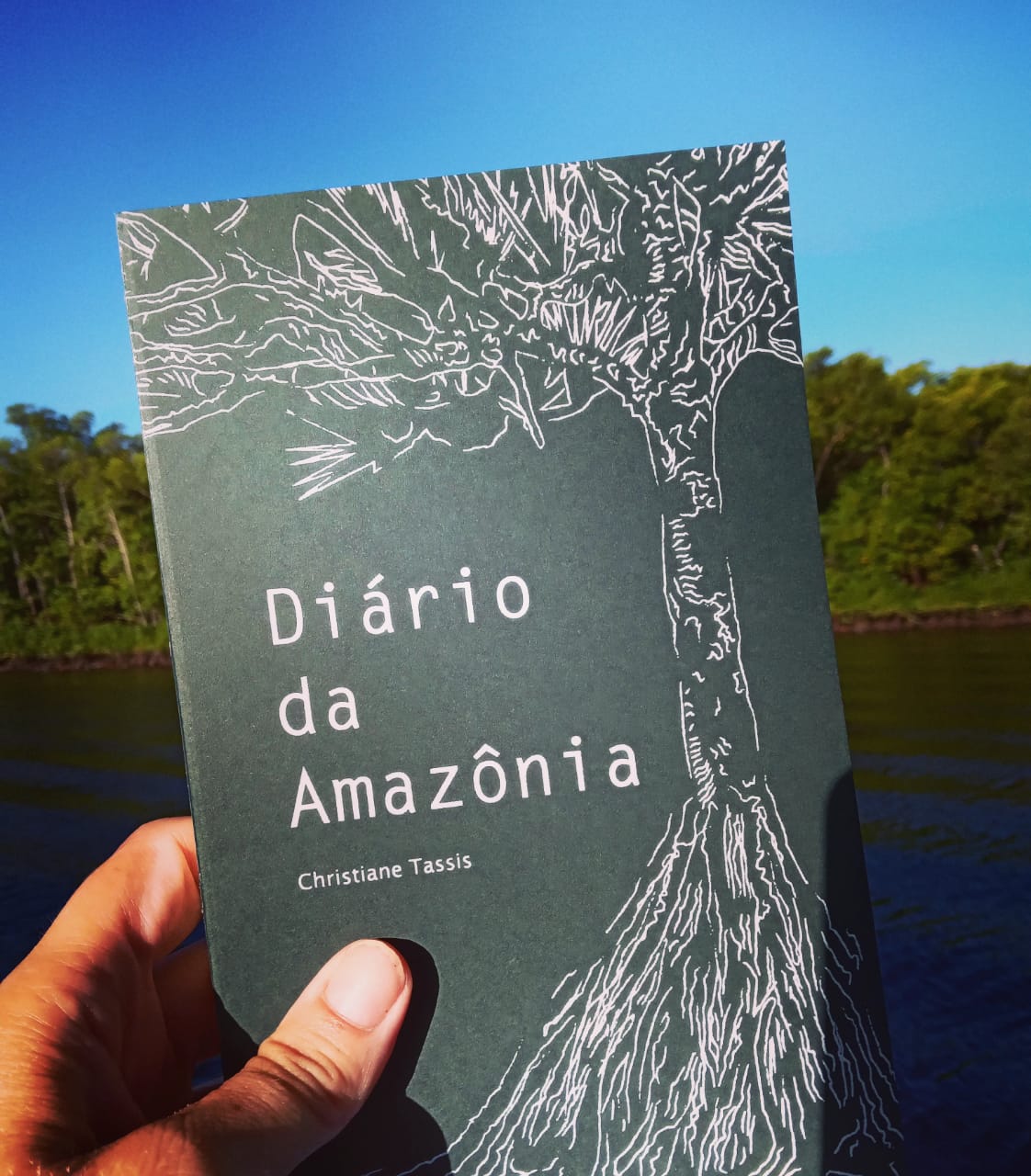 Diário da Amazônia
