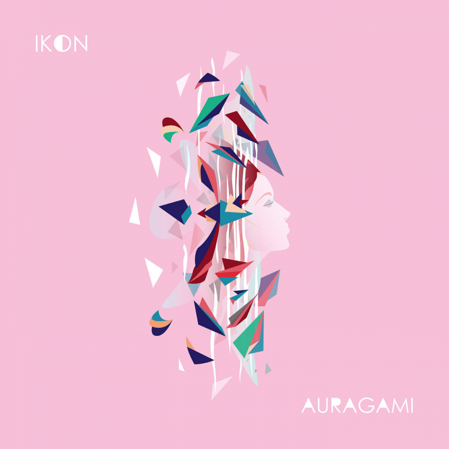 Ikon Auragami Albums Crownnote