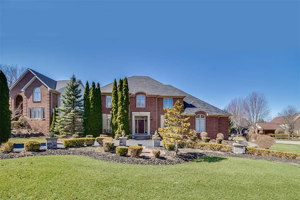 331 bloomfield ave, montclair, nj 07042, usa. West Bloomfield Homes For Sale Crown Properties International