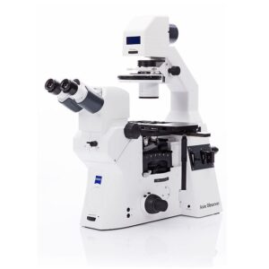 Carl Zeiss Microscopios Biologicos Cryobio Art