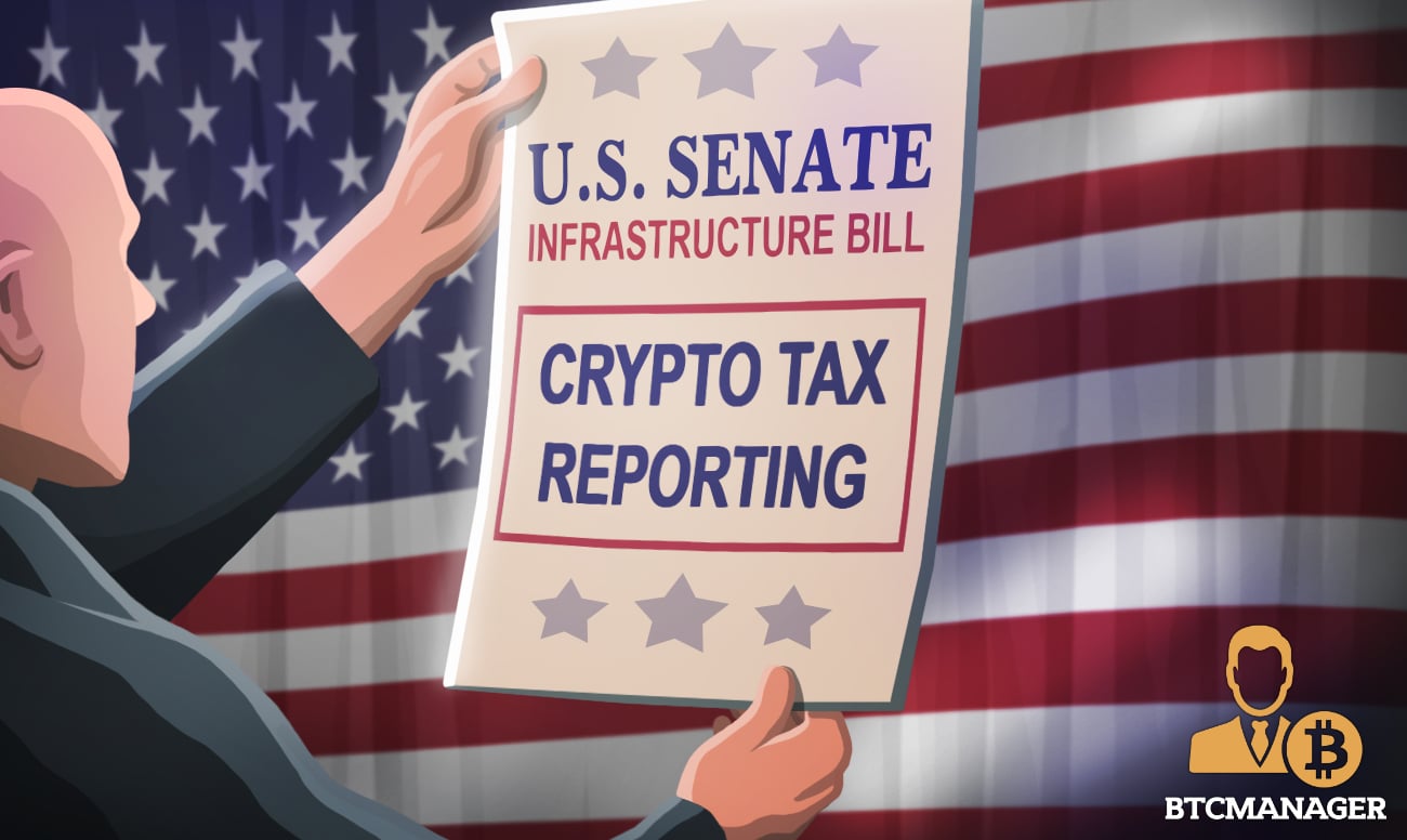 In other words, unlike a . U S Lawmakers Soft Pedal On Proposed Crypto Taxation Move Crypto News