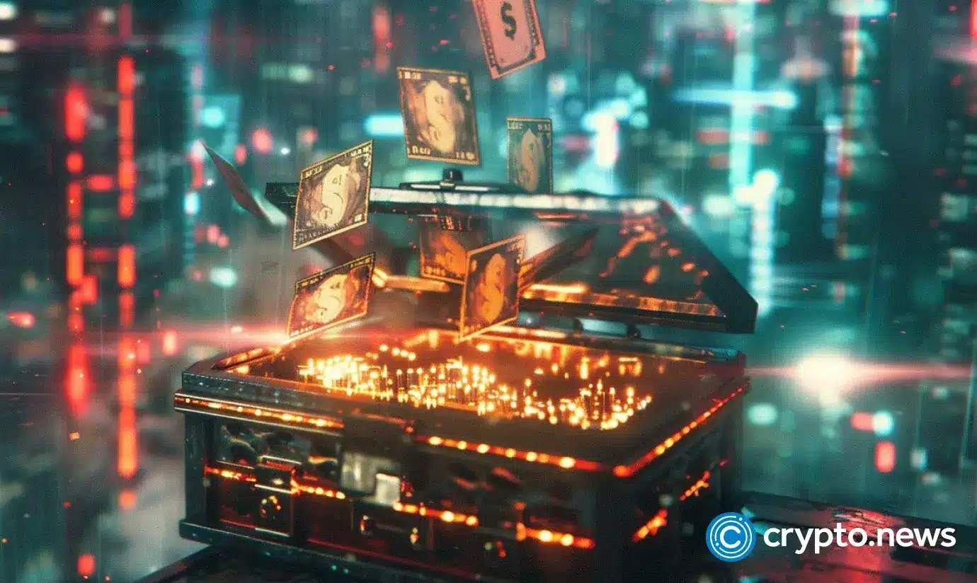 Mono Protocol’s reward hub, smart contract audit mark key web3 advancements