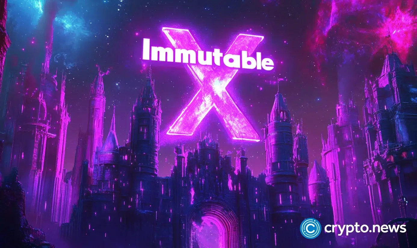 Will IMX price withstand the upcoming 1.3% token unlock?