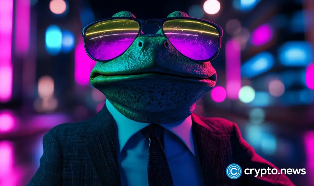 Pi Coin holders eye safe upside in Neo Pepe ecosystem model Pi Coin holders eye safe upside in Neo Pepe ecosystem model