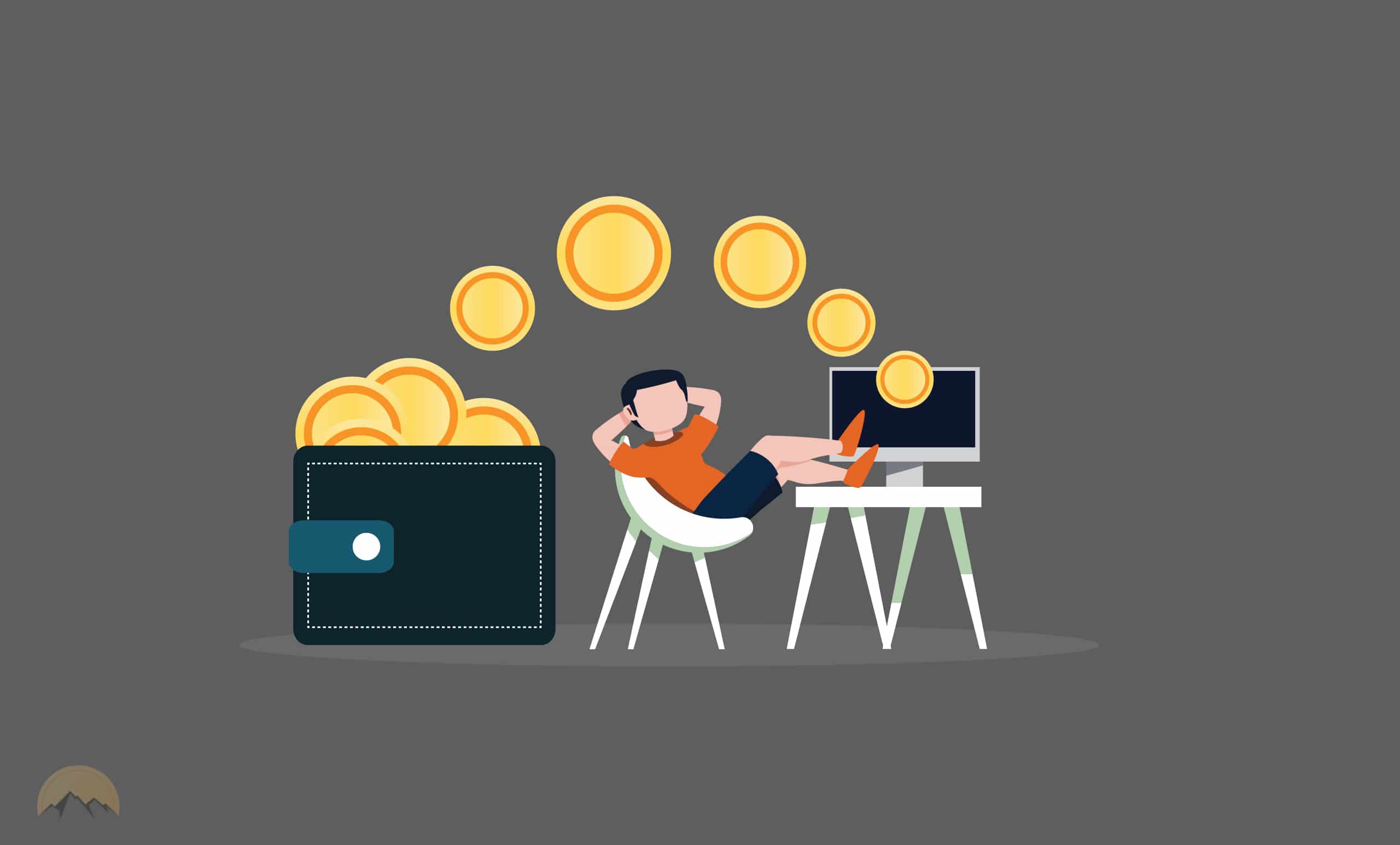 Pos merupakan mekanisme konsensus yang memungkinkan blockchain . Proof Of Stake Coins How To Earn Cryptocurrency Staking Rewards