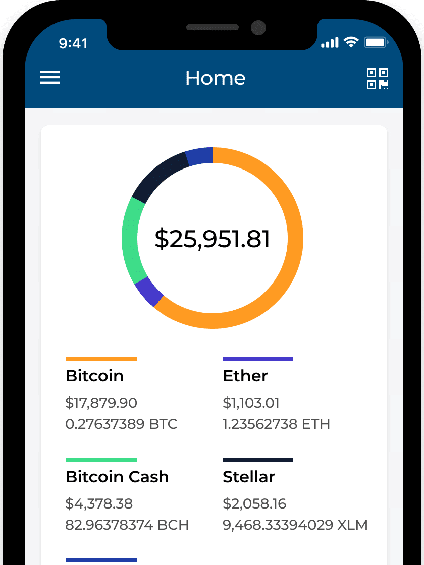 So, as long as you invest in an . Which Are The Best Mobile Cryptocurrency Wallets