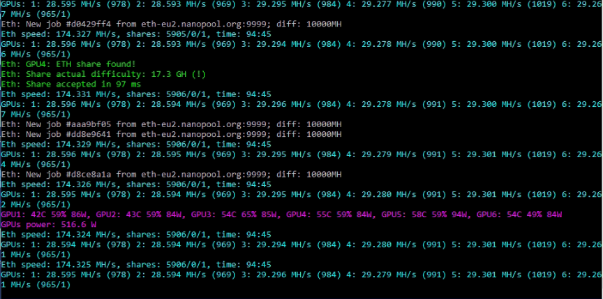 It supports windows and linux, as well as both amd and nvidia gpus. How To Start Mining Cryptocurrency On A Home Computer With Windows In 2021 For 5 Minutes