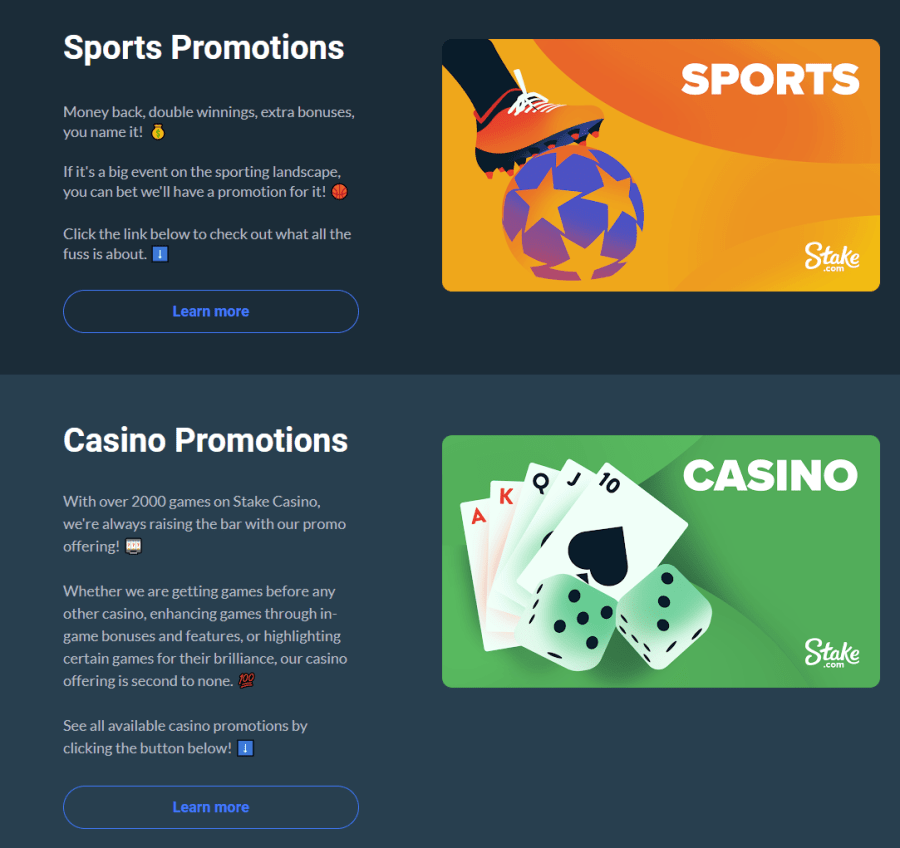 Stake Review - eSports Betting at Its Best