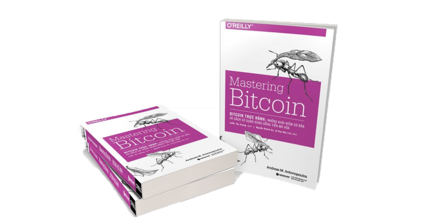 Always wished you could become a morning person? Bitcoin Book Review Mastering Bitcoin