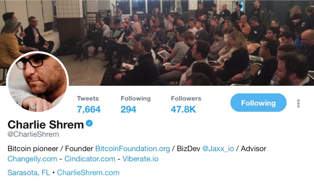 The crypto investor network is an educational investment research service compiled to bring together a community of investors interested in . 50 great crypto experts to follow on twitter - CryptoCoin.News