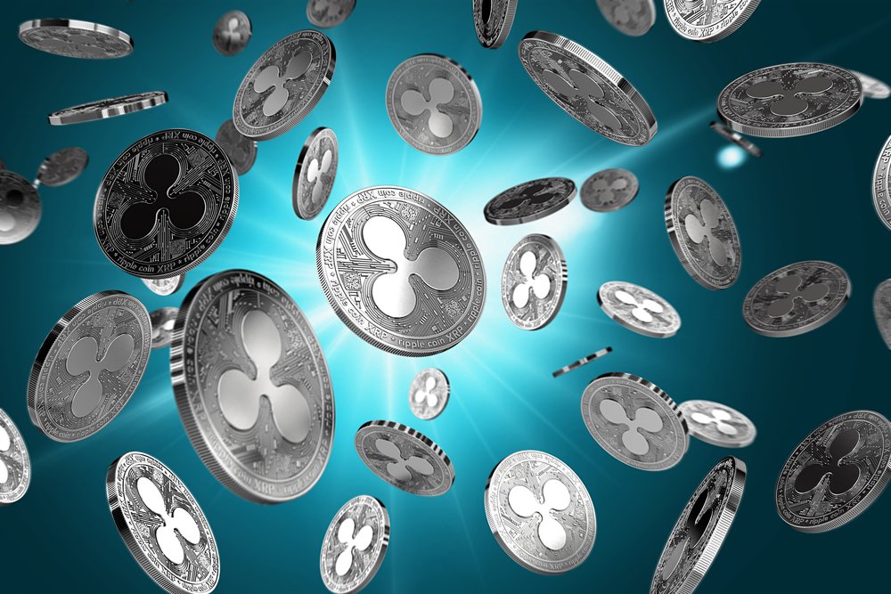 Founder & ceo sometimes you just got to say f*ck your daily responsibilities and build something simple. Ripple Making Waves Xrp Soars Market Cap Bypasses Ethereum Cryptocoin Spy