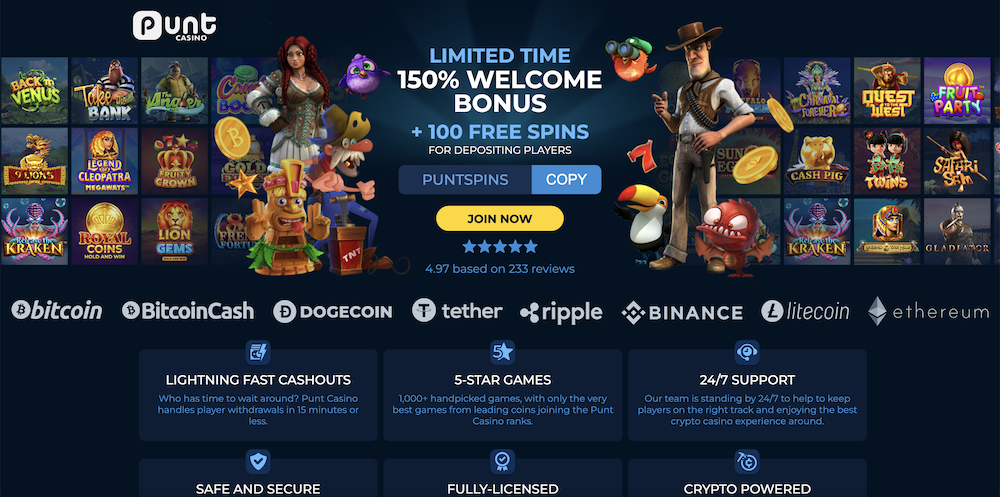The Most Reliable Online Casino in Canada for Players is Qzino Casino