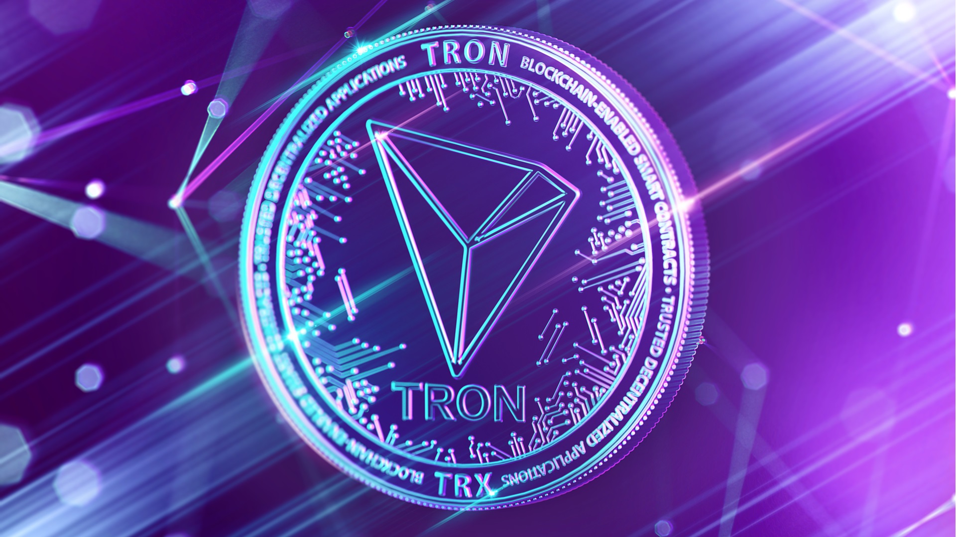 BitTorrent Launches A New Cryptocurrency With The Tron Protocol Cryptoext