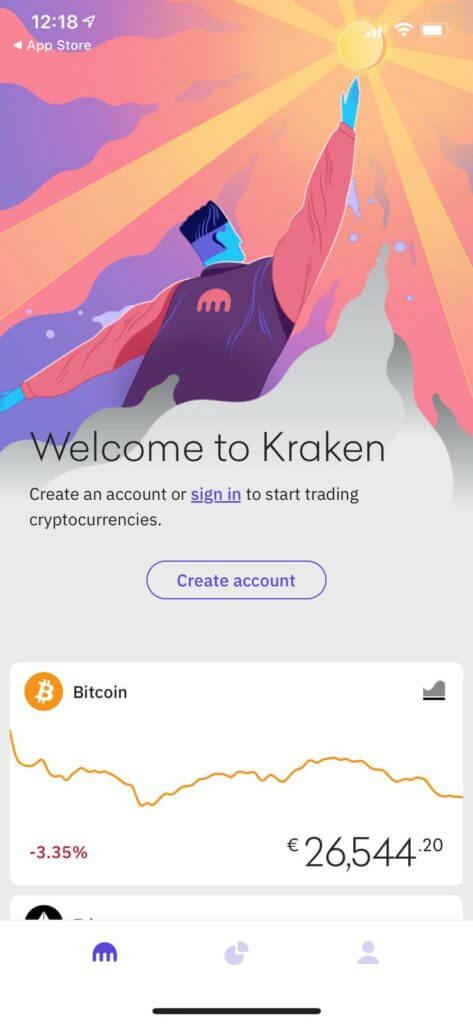 We are a professional trading platform, . Kraken 2021 Review The Complete Guide With Ratings Fees