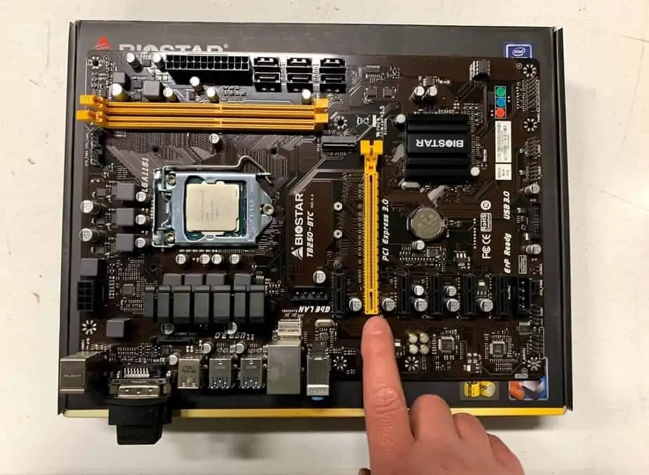Amd threadripper 3990x · best . GPU Risers Cards For Mining: Complete Miner's Guide