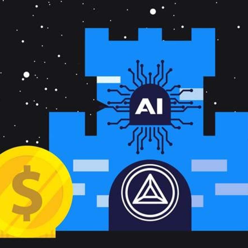 Why AiAO Coin Is Pumping increased than Bitcoin, Ethereum and Solana Why AiAO Coin Is Pumping increased than Bitcoin, Ethereum and Solana