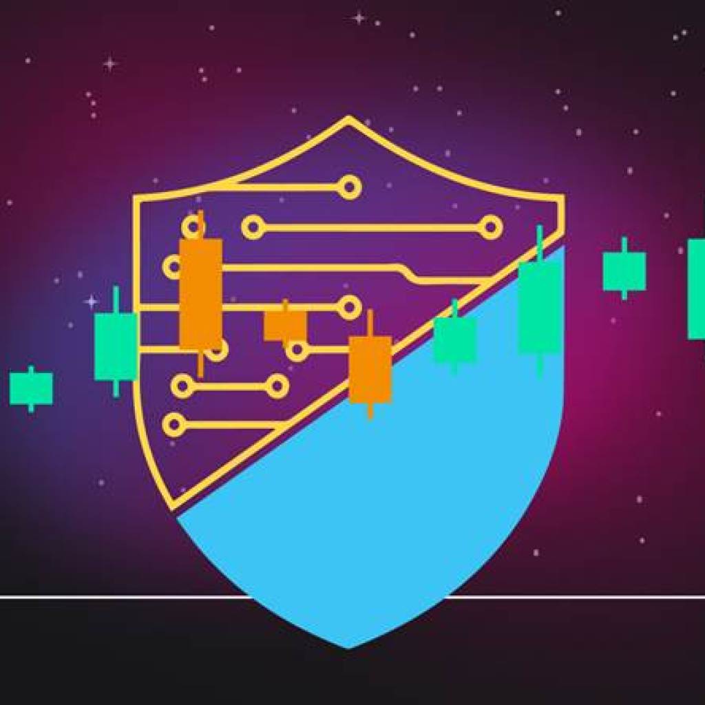 A brand new AI buying and selling mannequin that doubles Bitcoin, Solana and XRP has launched a local token with 5500% good points thus far.