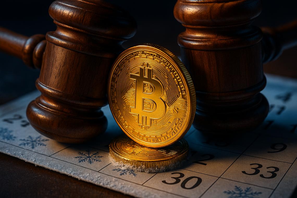 Fed Uncertainty Caps Short-Term Rally