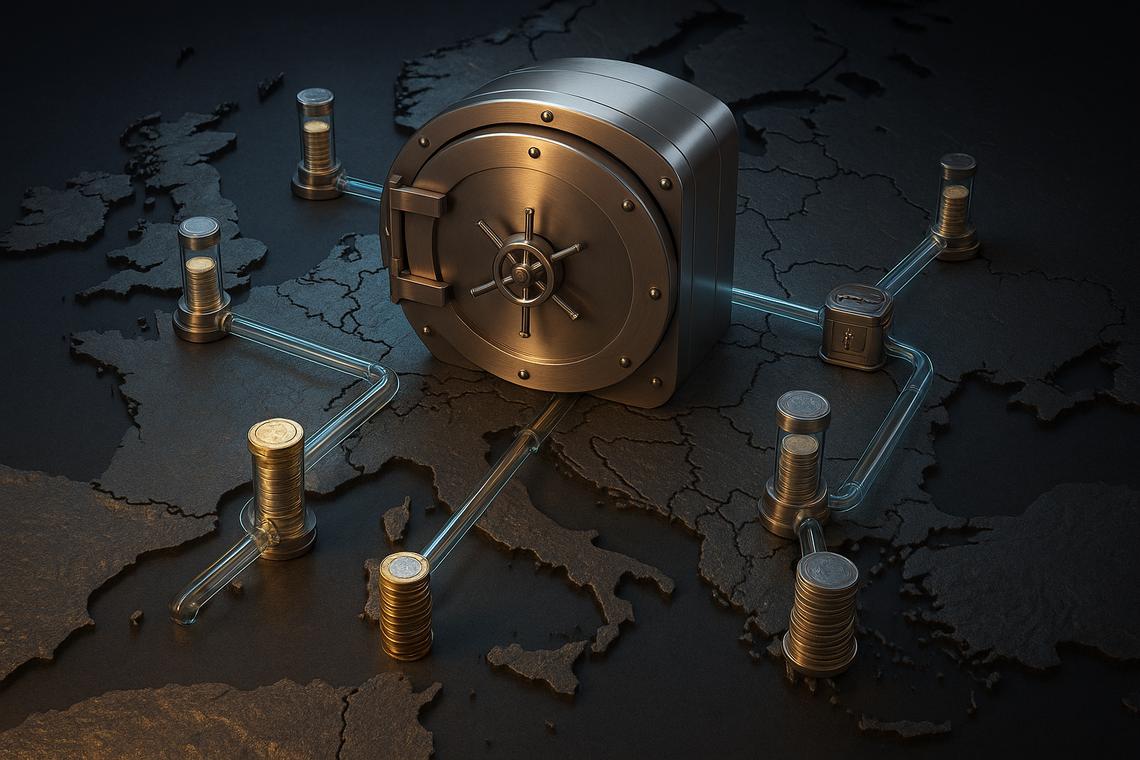 Europe Stablecoins Under MiCA Expand With 17 Issuers