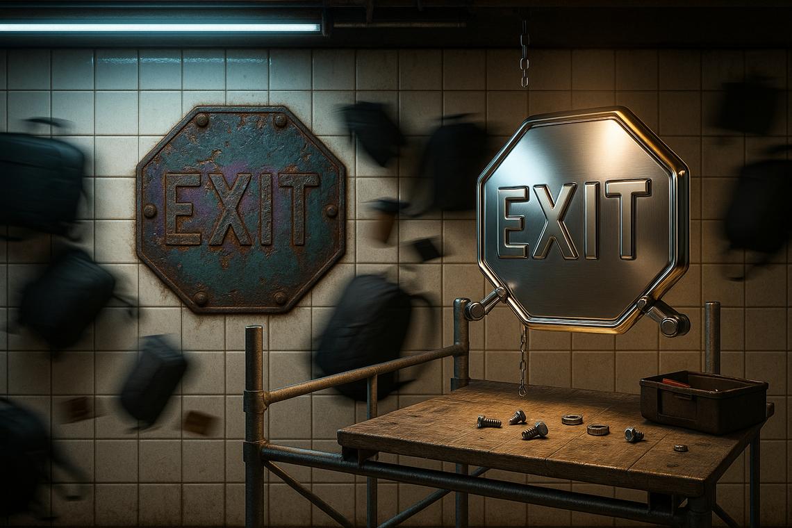 MATIC comeback eyed by traders