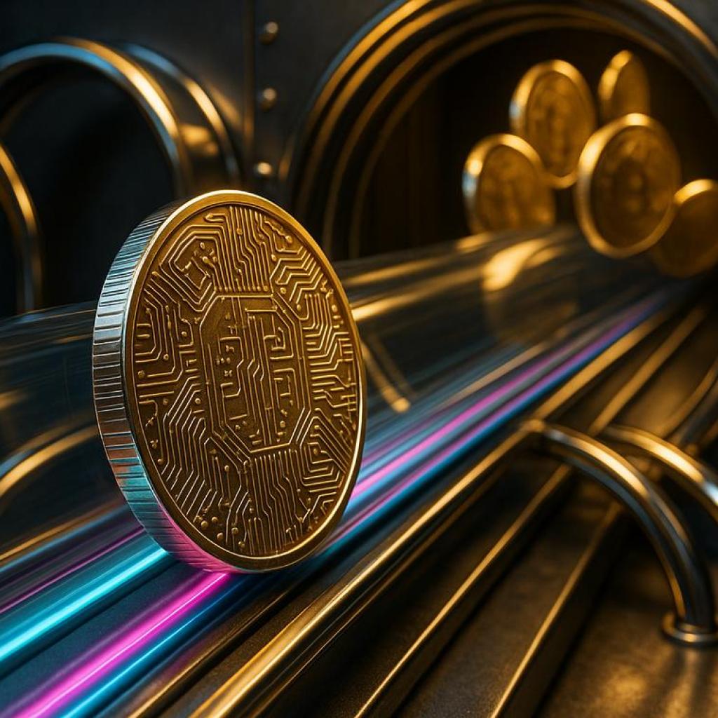 USDC On Monad Unlocks Quick DeFi And Cross-Chain Funds