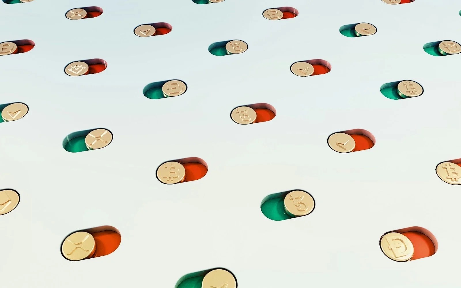 4 Cheap Crypto Picks With Big Upside to Buy Now