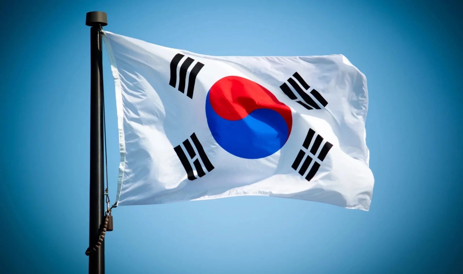 Mirae Asset Explores Buying Korean Crypto Exchange Korbit