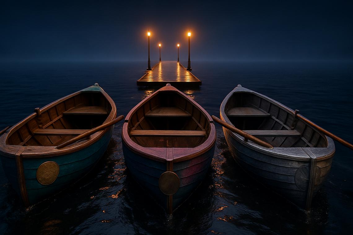 Altcoin ETFs Draw Fresh Flows As BTC And ETH Outflows