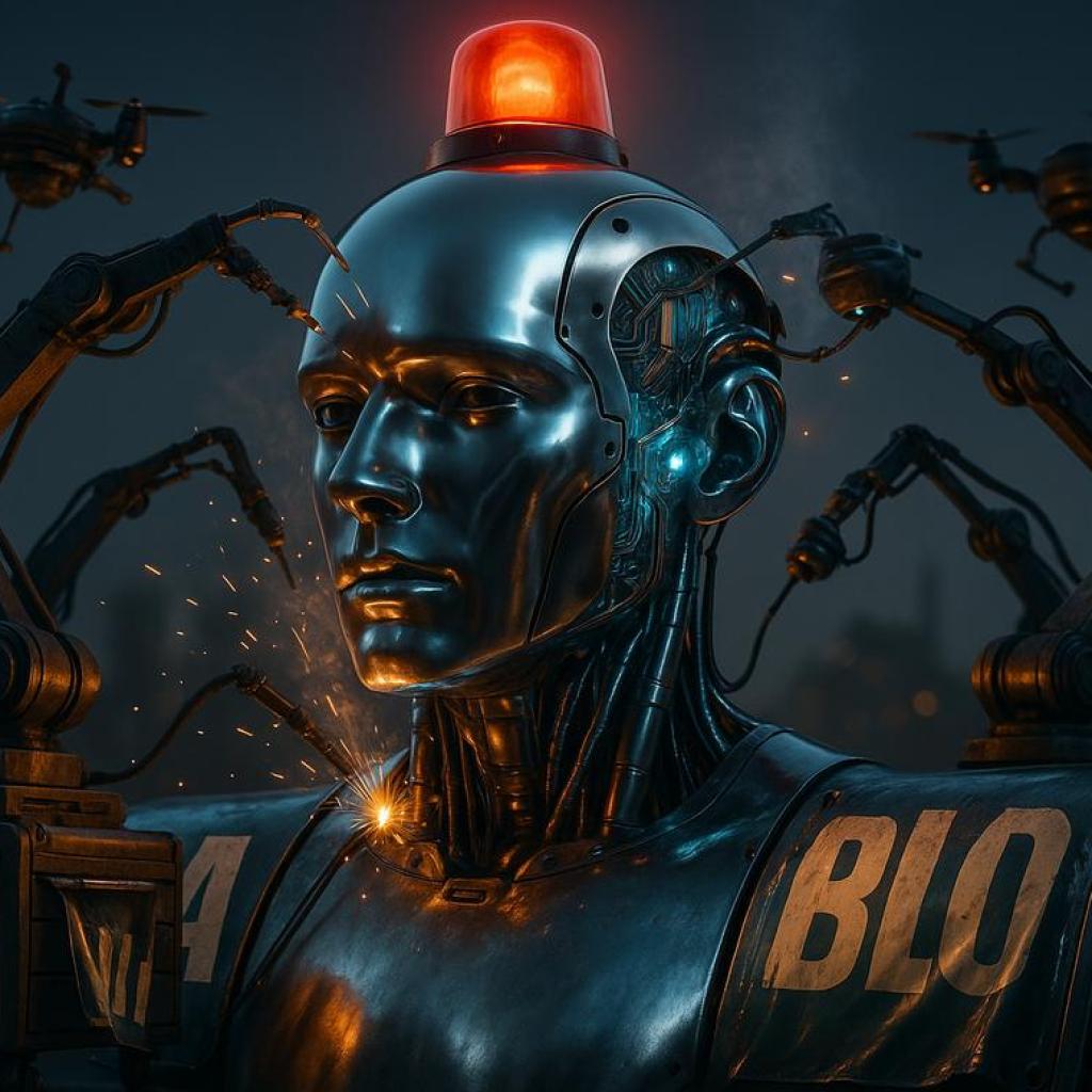 ChatGPT safety: OpenAI declares code purple to spice up high quality