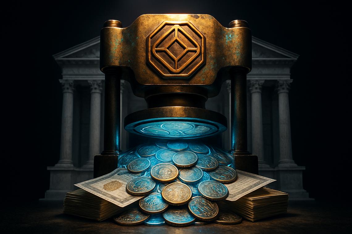 Citadel presses stricter tokenized stocks