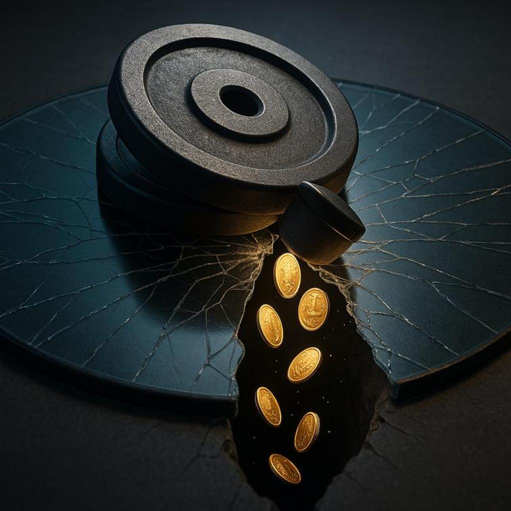 Hyperliquid Value Bears Close to ; Eyes Goal Hyperliquid Value Bears Close to ; Eyes Goal