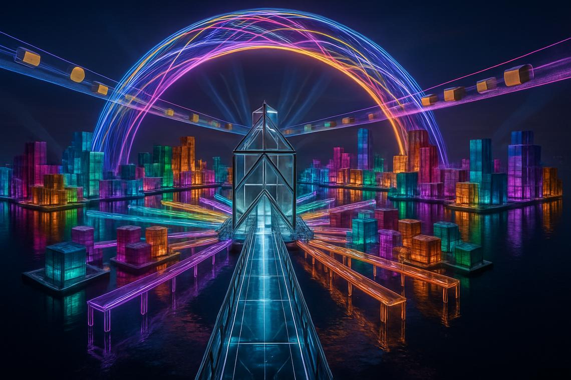 Iota LayerZero Interoperability Expands Cross-Chain Access