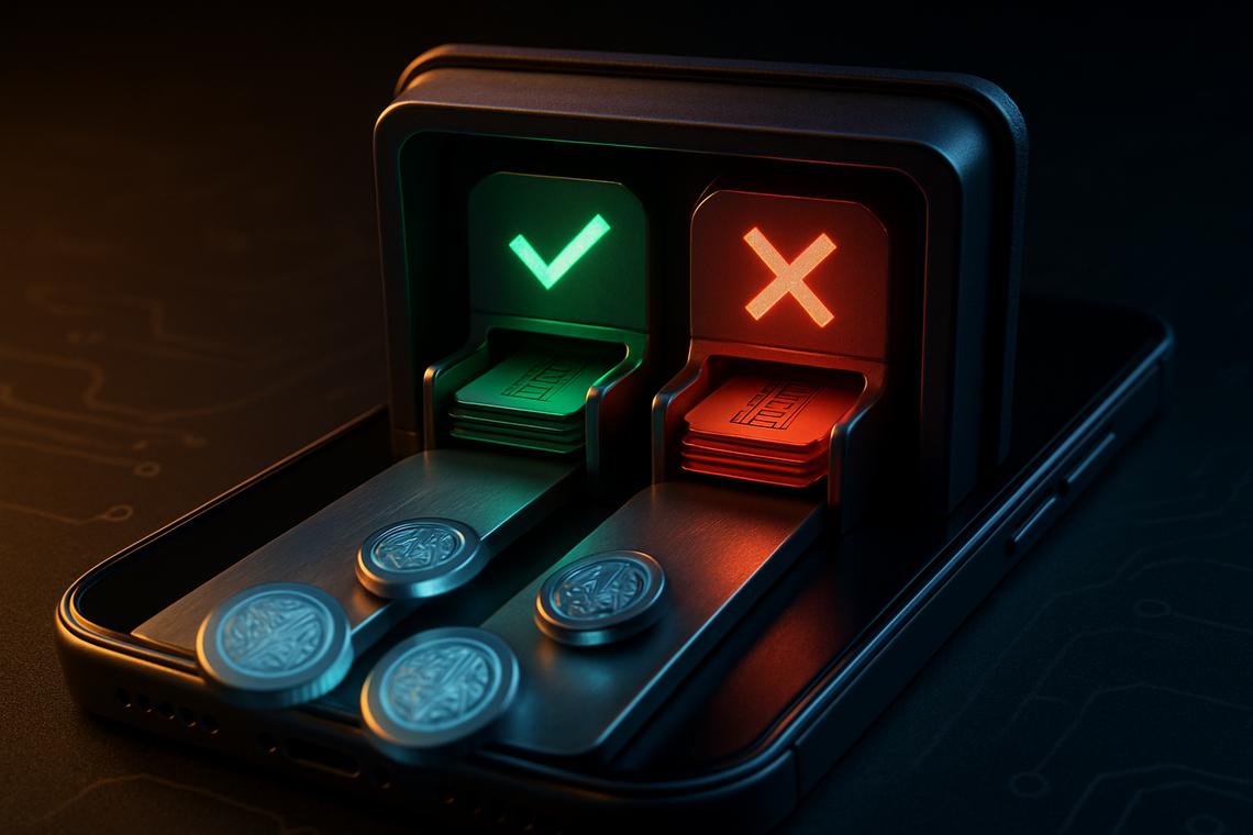 MetaMask Polymarket Brings Mobile Prediction Markets