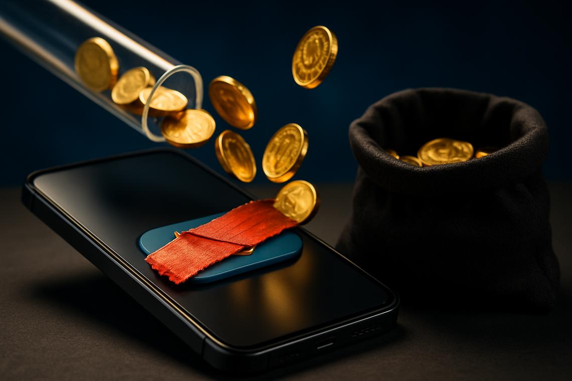 Payment-Request Suspension Amid Scam Surge