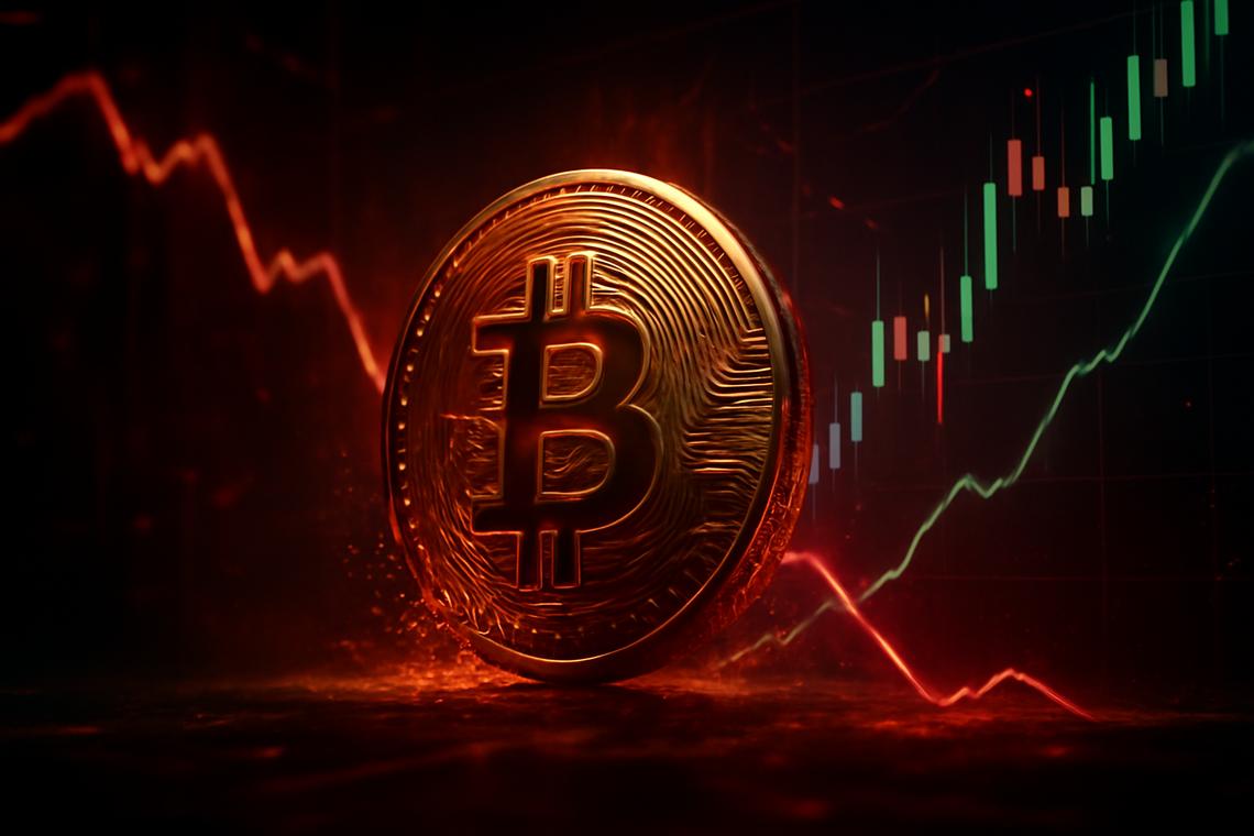 Bitcoin price Analysis Bulls eye $100k